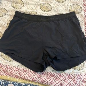 Outdoor Voices Running Shorts